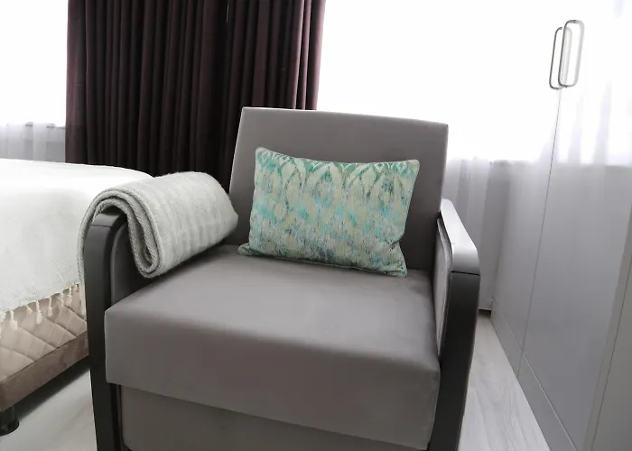 Babu House Otel İstanbul