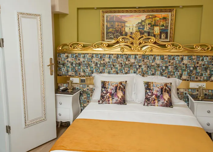 Atlantis Royal Hotel İstanbul