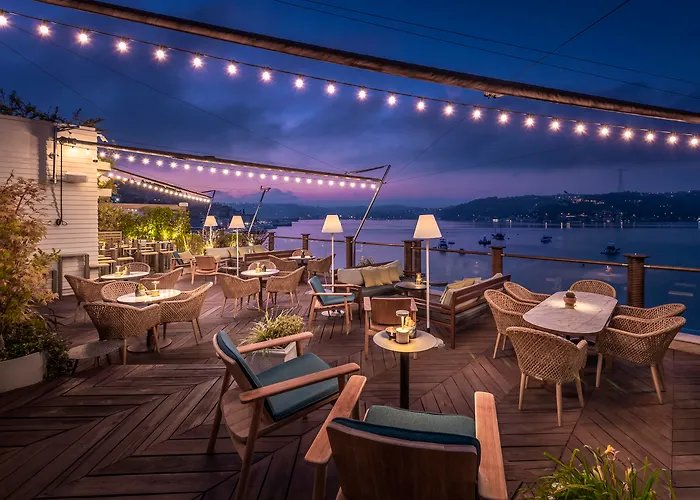 Bebek Hotel By The Stay (Adults Only) Istanbul