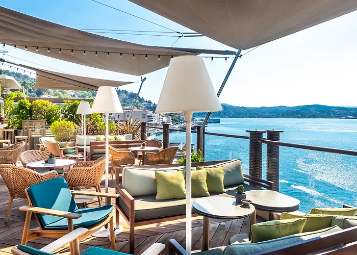 Bebek Hotel By The Stay (Adults Only) Istanbul
