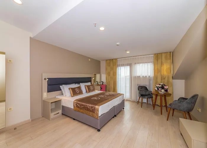Bostay Hotel Istanbul
