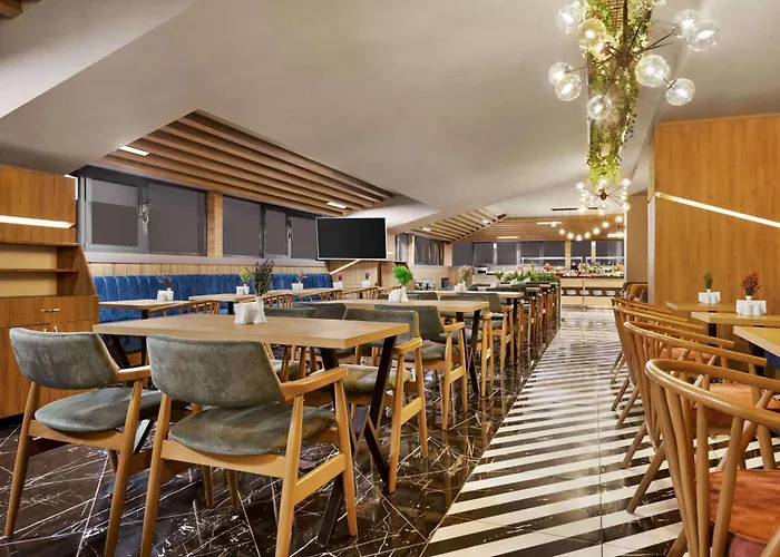 Ramada Encore By Wyndham Istanbul Avcilar