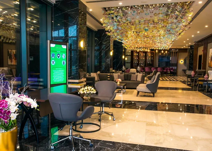 CHER HOTEL&SPA İstanbul Beyoğlu
