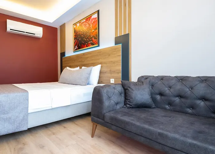 Rush Hotel Provincia di Istanbul