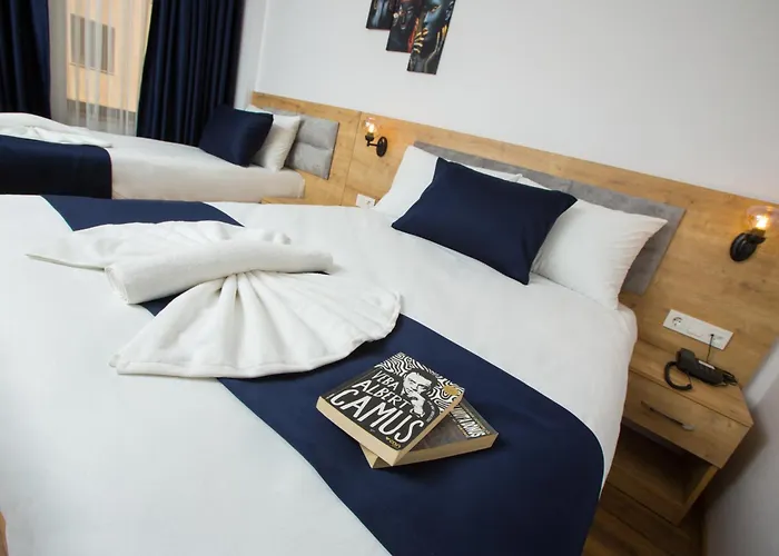 Golden Street Hotel Istanbul
