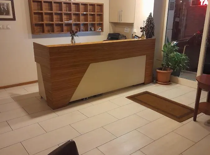 Koc Otel-Besiktas Istanbul
