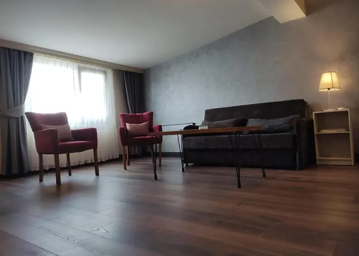 Best Suite Bakirkoy Κωνσταντινούπολη