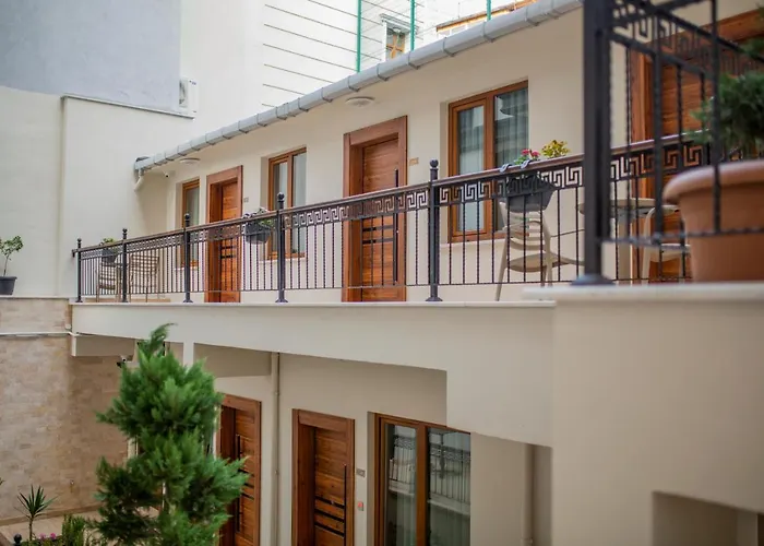 Hacibayramhotel Istanbul