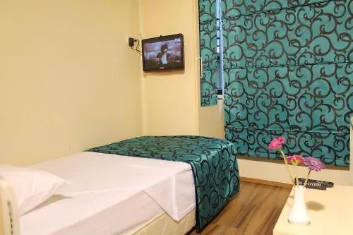 Istanbul Promise Hotel