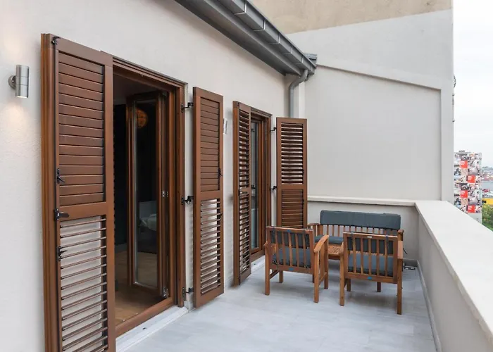 Art Pera Suites Istanbul