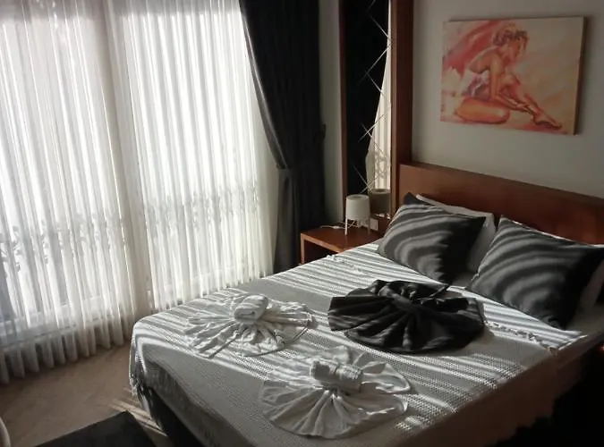 Dream Suite Istanbul Old City