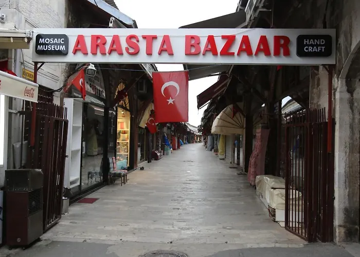 La Vista Hotel İstanbul