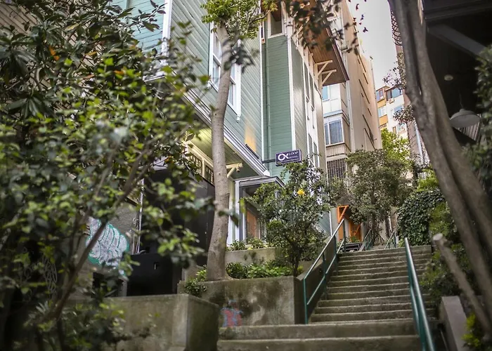 Loop Hotel Bosphorus Istanbul