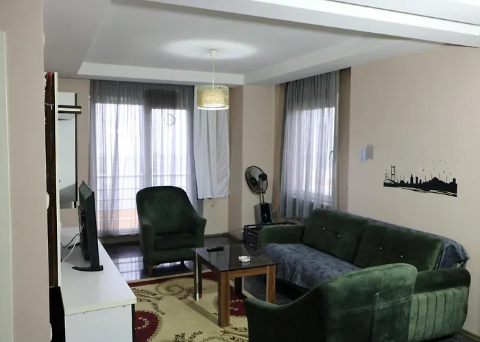 Huisdiervriedelijke Hera House Istanboel
