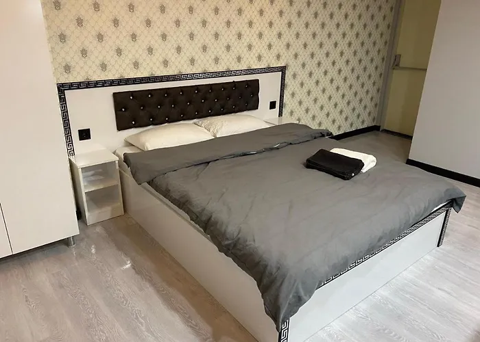 Armada Palace Istanbul
