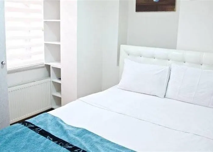 Taksim Tulip Residences&Apart Hotel İstanbul