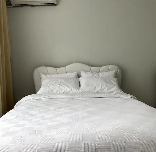 Ortakoy Sahil'De Mustakil 3+1 Ve 2 Banyolu Ev Villa Estambul