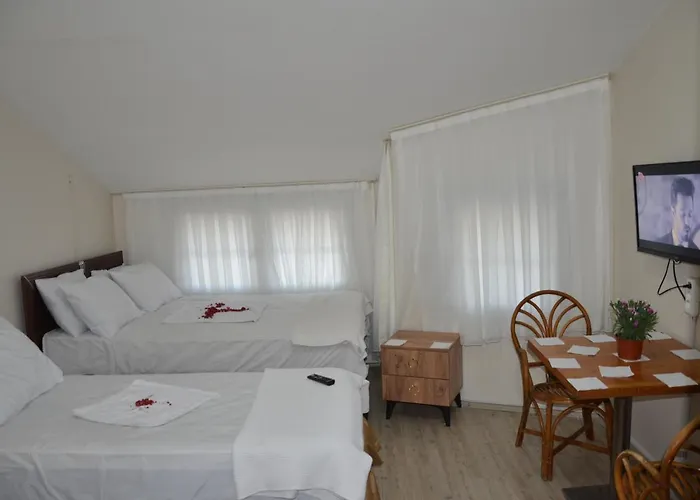 Reyna Suite Κωνσταντινούπολη