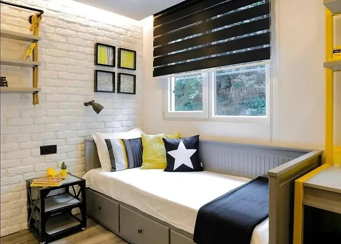 Ava Butik Hotel İstanbul