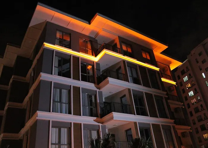 Olivera Suites Istanbul