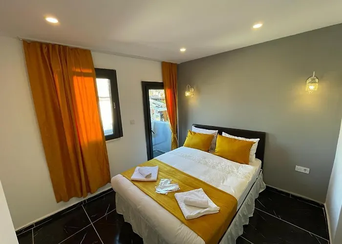 Happy Dreams Ekonomik Otel İstanbul
