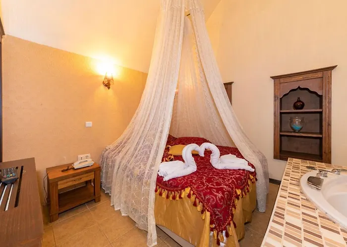 Otto Hotel Old City Istanbul