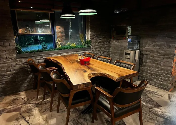 Lider Hotel Istanbul