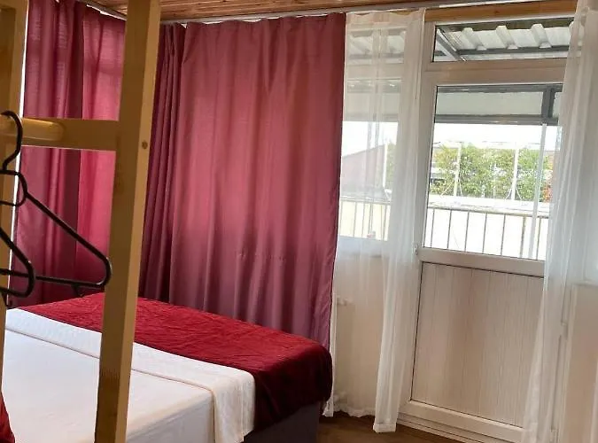 Panorama City Suite Κωνσταντινούπολη
