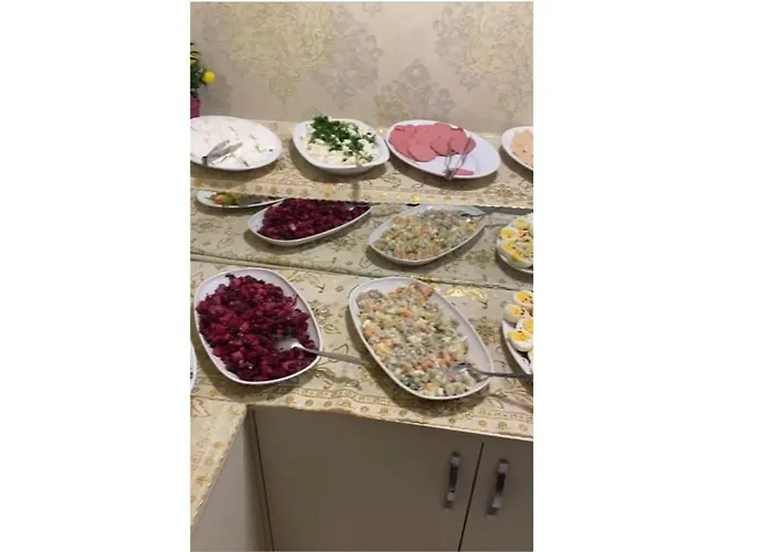 Abam Hotel Provincia di Provincia di Istanbul