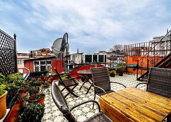 Casa Vacanze a Provincia di Istanbul