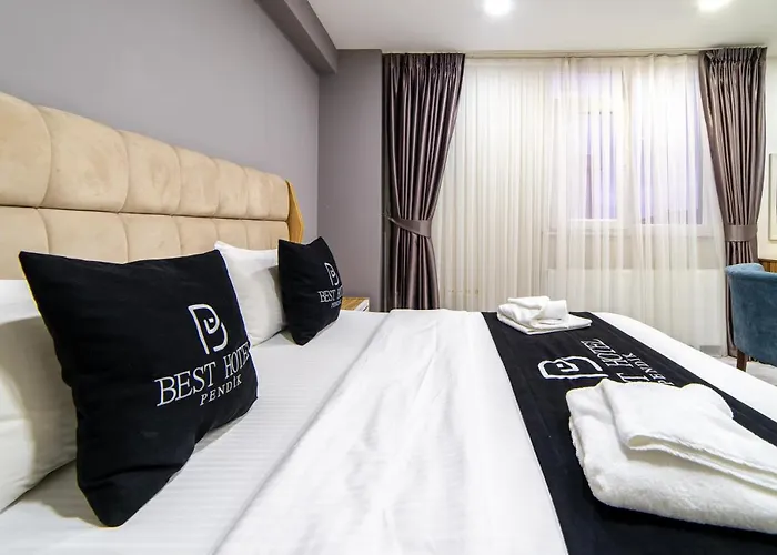 Best Hotel Pendik İstanbul