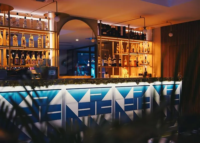 Suadhan Hotel Istambul
