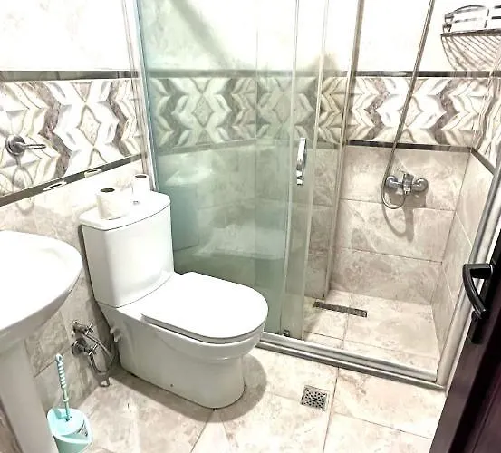 Altun Life Istanbul Hotel Oldcity