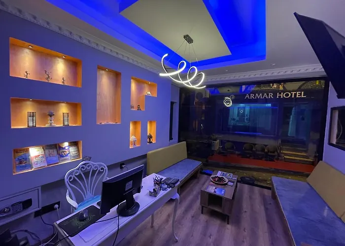 Valeria Deluxe Hotel Sultanahmet Κωνσταντινούπολη