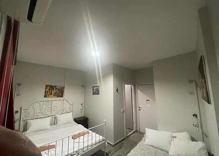 Bellavistahotel Istanbul