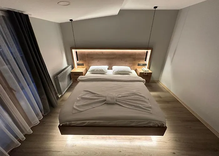 Rose Suites Istanbul