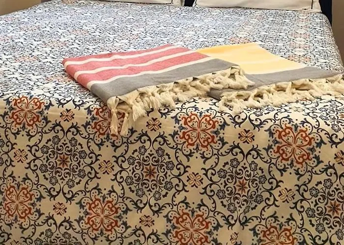 Ariya Yildiz 4 Rental Apart 1+1 Istanbul