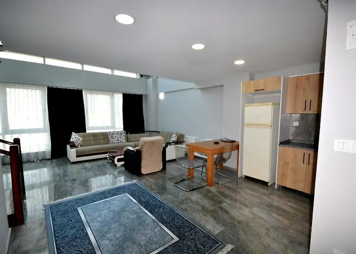 Garden Park Aparthotel Κωνσταντινούπολη