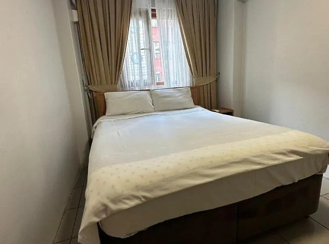 Hotel Semih Istanbul