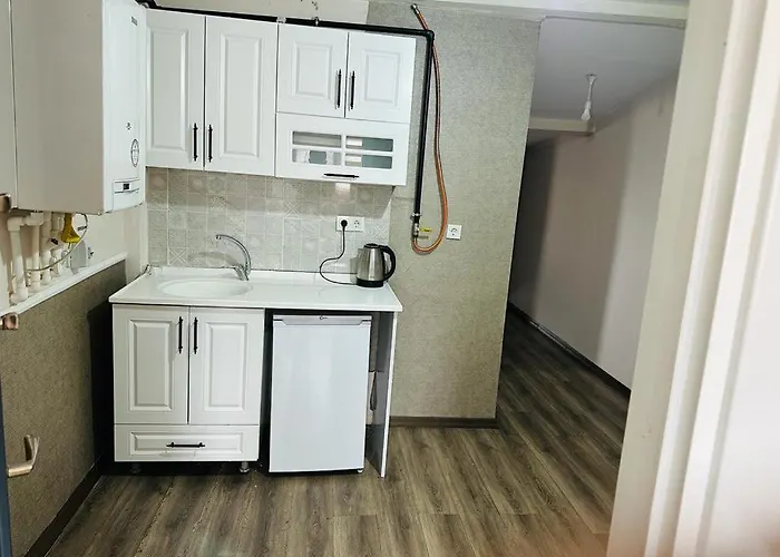 Taksim 52 Aparthotel Κωνσταντινούπολη