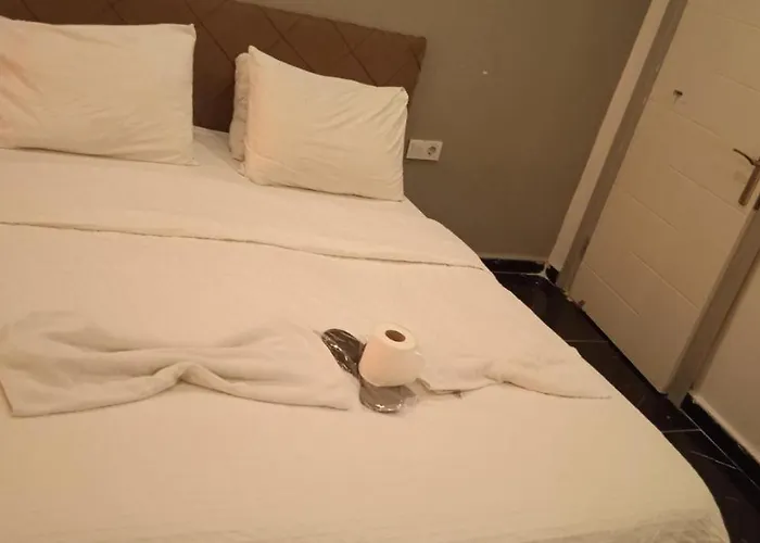 Vintage Joker Otel Istanbul