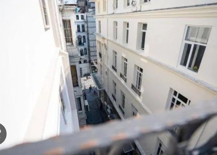 Capello Hotel İstanbul