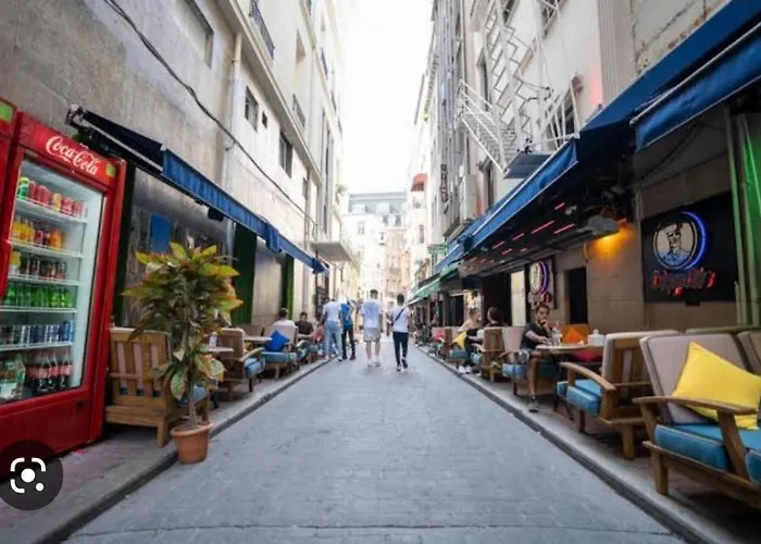 Capello Hotel İstanbul
