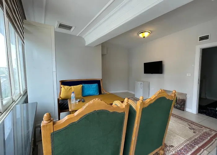 Yali Beach Houses Стамбул