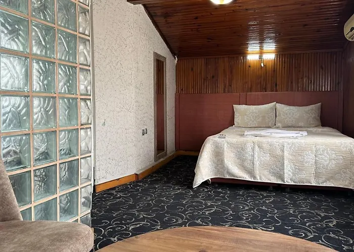 Life Inn Hotel Κωνσταντινούπολη