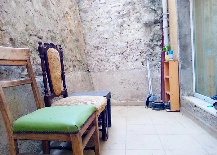 #01 Private Bedroom In A Shared Home Near Galata Tower İstanbul