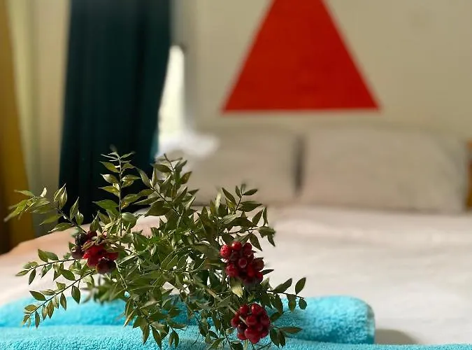 The Taksim 9 Aparthotel Κωνσταντινούπολη