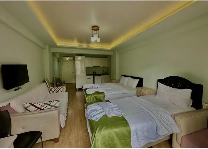 Daylight Residence İstanbul