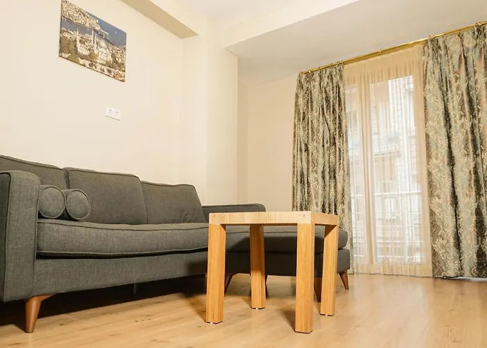 Beyzas Boutique Hotels & Suites İstanbul