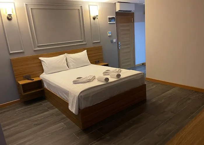 Waves Hotel Κωνσταντινούπολη